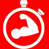 Body Building and Fitness Counter icon