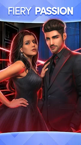Chapters: Interactive Stories - Preview 2