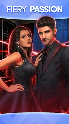 Chapters: Interactive Stories - Screenshot 2