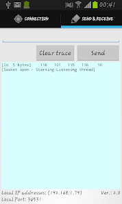 Screenshot image