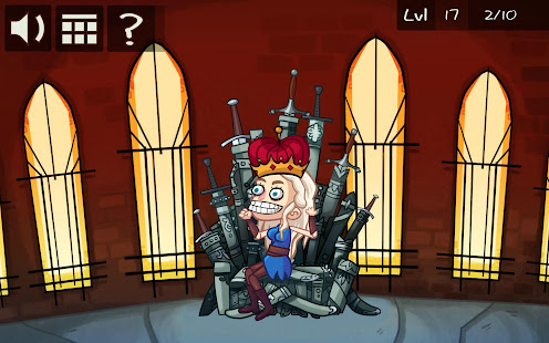 Troll Face Quest: TV Shows 2.2.3 APK screenshots 7