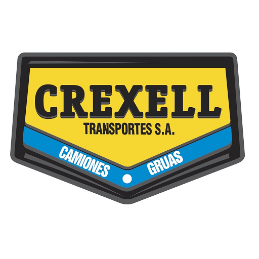 Transportes Crexell SA logo