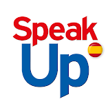 Speak Up Revista icon
