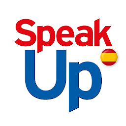 Imagen de ícono de Speak Up revista