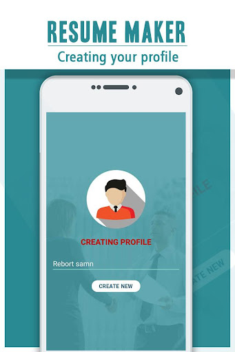 CV Builder - Resume Maker