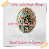 DIY Easter Egg icon