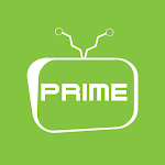 PRIME TV Box Apk