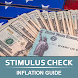 Stimulus check inflation guide - Androidアプリ