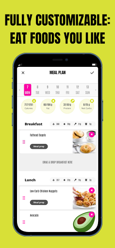 Easy Keto App BETA