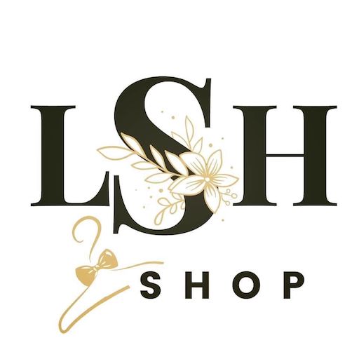 LSH Fashion Shop Laai af op Windows