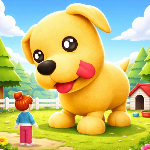 Adopt Me : Livetopia icon