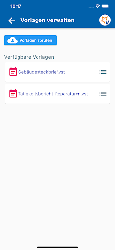 ValiGo Screen 3