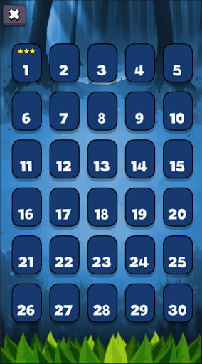 Gravity Puzzle - Flip Rotate