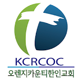 OC한인교회 icon