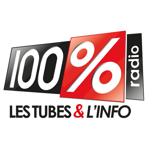 100% Radio 16.0.450.1 Icon