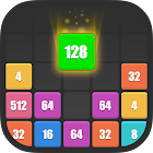 Merge Number Puzzle-New 2048 2.0