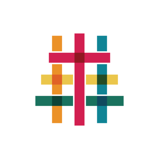Tapestry LA Church logo