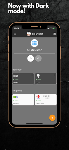 Smartnest Screen 2