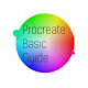 Procreate Basic Guide Télécharger sur Windows