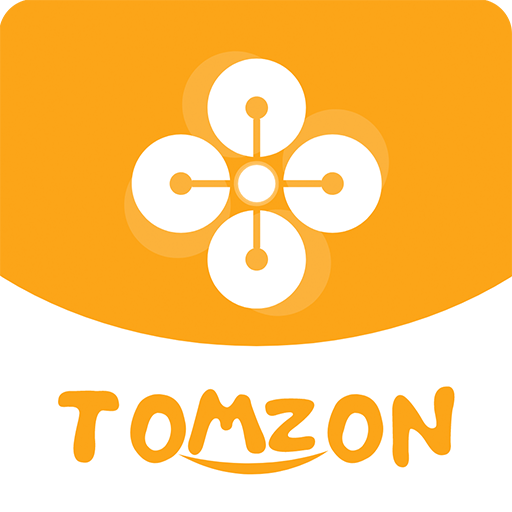 D30-Tomzon-G 1.0.6 Icon