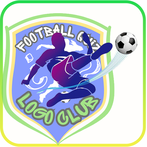 Football Quiz - Logo Club