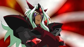 バトルスピリッツ ソードアイズ Season 1 Episode 45 Tv On Google Play