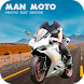Man Bike Rider Photo Editor - Androidアプリ