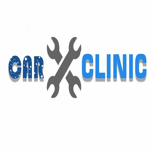 Get Fixed logo