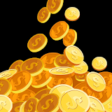 Idle Coins - Fortune Coin Pusher icon