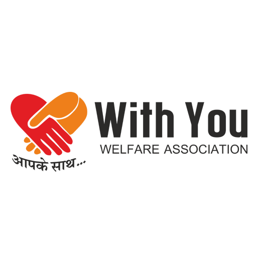 With You World logo