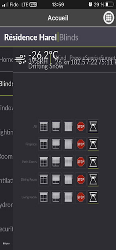 eview 2 Screen 3