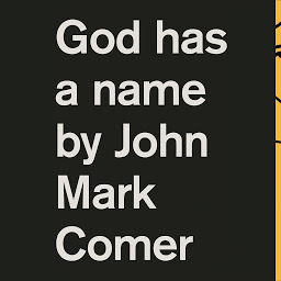 Icon image God Has a Name