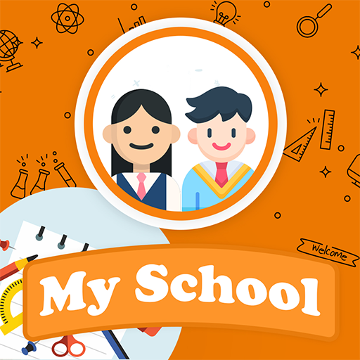 My School App (Parents) logo