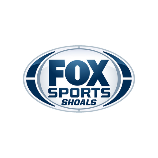 Fox Sports Shoals WSBM-FM logo