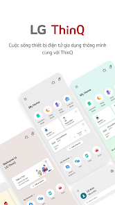 Lg Thinq - Ứng Dụng Trên Google Play