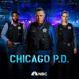 Icon image Chicago PD