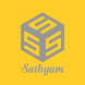 SATHYAM SUPER STORE - Androidアプリ