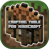 Crafting Table For Minecraft icon