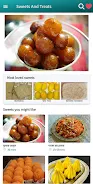 Indian Sweet Recipe - Hindi