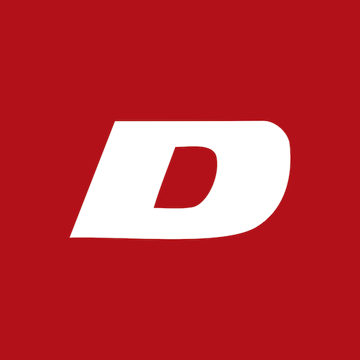 Dynapac Experience logo