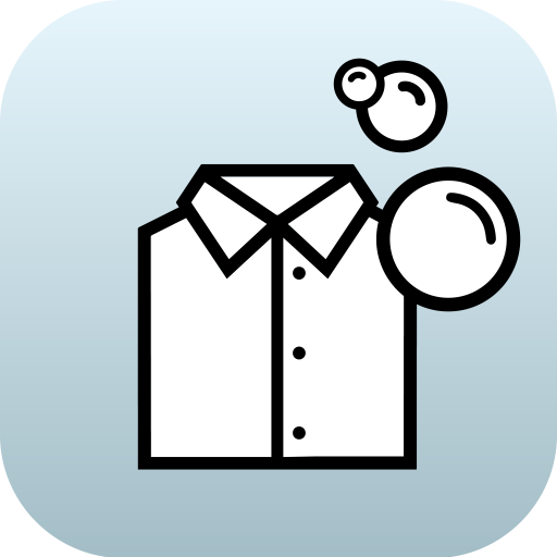 Launderette - Laundries Near Y logo