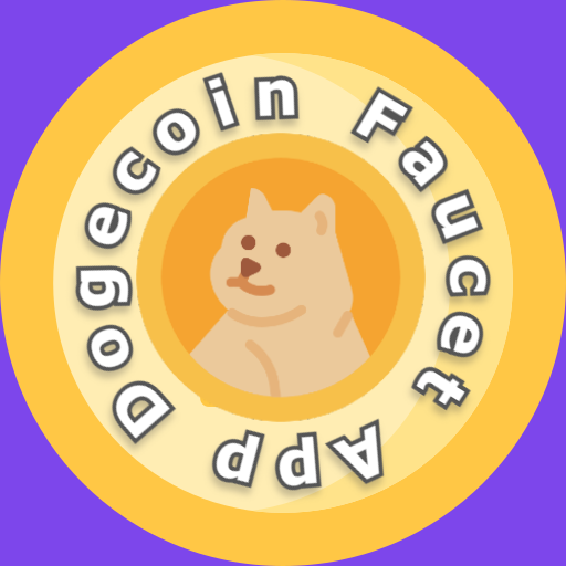 Dogecoin Faucet App  Earn free Doge daily