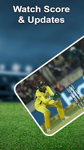 Sports Cricket Live Apk – Live Cricket Tv for Android 3