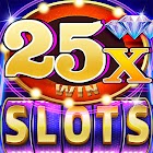 Old Vegas Slots- Classic 3-reel casino, WIN BIG ! 1.0.4