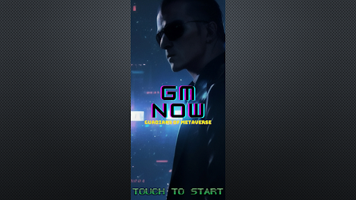 Android application GM NOW screenshort