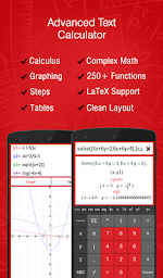 AutoMath Photo Calculator