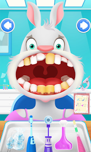 Little Lovely Dentist For Pc – How To Install And Download On Windows 10/8/7 4