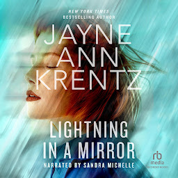 Icon image Lightning in a Mirror