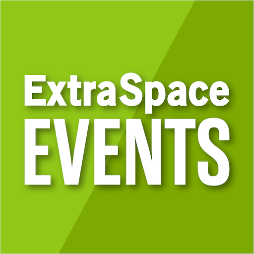 Extra Space Storage Events Scarica su Windows