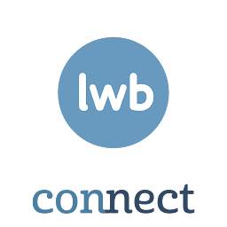 Symbolbild für LWBconnect